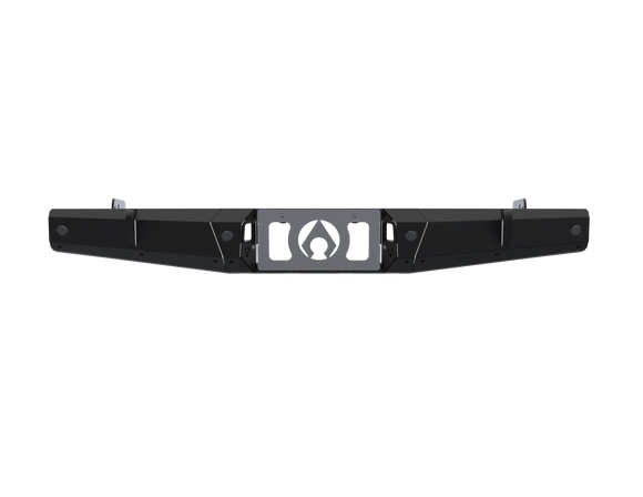 Artec Industries 20-25 Jeep Wrangler Gladiator High Clearance Rear Bumper Center Section