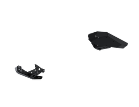 Artec Industries 20-25 Jeep Wrangler Gladiator High Clearance Comp Rear Bumper Corner Pods
