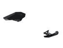 Artec Industries 20-25 Jeep Wrangler Gladiator High Clearance Comp Rear Bumper Corner Pods-2
