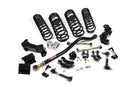 JKS Manufacturing 20-24 Jeep Gladiator JT Mojave J-Kontrol 3in Lift Kit-1