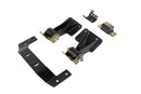 ISR Performance JZ / R154 Swap Mounts for Nissan 240sx S13/14-1