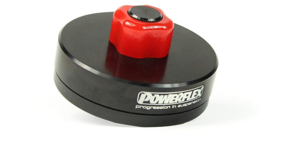 PowerFlex Tesla Model S. 3. X. Y Jack Pad Adapter - 0