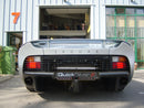 Jaguar XJ220 Sport Exhaust (1992-94)-4