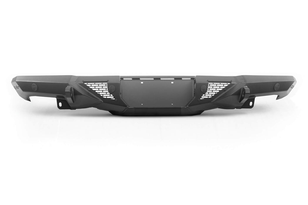 DV8 Offroad 20-23 Jeep Gladiator JT Spec Series Rear Bumper