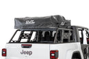 Addictive Desert Designs 2020 Jeep Gladiator JT Overlander Chase Rack-8