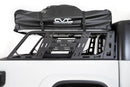 Addictive Desert Designs 2020 Jeep Gladiator JT Overlander Chase Rack-9
