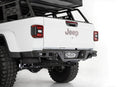 2020 - 2021 Jeep Gladiator JT ADD PRO Bolt-On Rear Bumper-5