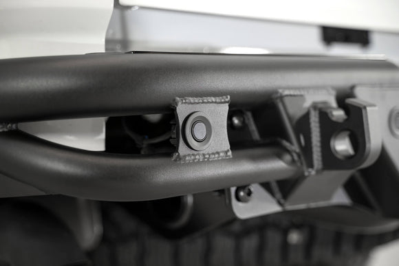 2020 - 2021 Jeep Gladiator JT ADD PRO Bolt-On Rear Bumper