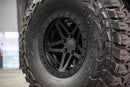 Jeep JK/JL/JT Stealth Fighter Wheel-8
