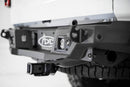 Addictive Desert Designs 2020 Jeep Gladiator JT Stealth Fighter Rear Bumper-8