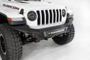 2018 - 2021 Jeep JL/JT Stealth Fighter Front Bumper-6