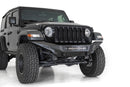 2018 - 2021 Jeep JL/JT Stealth Fighter Front Bumper-4