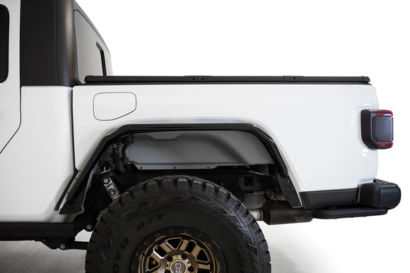2020 - 2021 Jeep Gladiator JT Stealth Fighter Rear Fenders