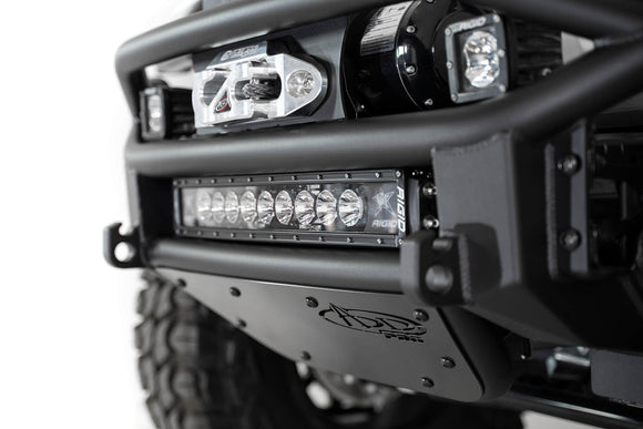 2018 - 2021 Jeep JL/JT ADD PRO Bolt-On Front Bumper