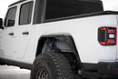 2020 - 2021 Jeep Gladiator JT Stealth Fighter Rear Fenders-4