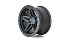 Jeep JK/JL/JT Stealth Fighter Wheel-1