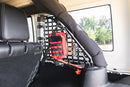 2007-2018 Wrangler JK 4-Door Pocketed Rear Window Molle Panels-2