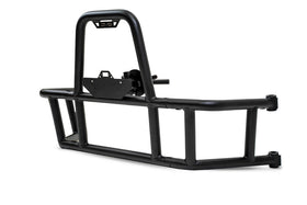 DV8 07-18 Jeep Wrangler JK Body Mounted Tire Carrier