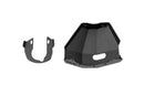 2007-2018 Jeep Wrangler JK Dana 44 Front Differential Skid Plate-1