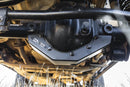 2007-2018 Jeep Wrangler JK Dana 44 Front Differential Skid Plate-2