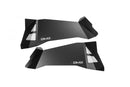 2007-2018 Jeep Wrangler JK Rear Inner Fenders-1