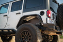2007-2018 Jeep Wrangler JK Rear Inner Fenders-2