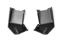 2007-2018 Jeep Wrangler JK Rear Shock & Link Skid Plates-1