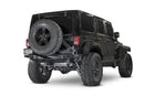 2007 - 2018 Jeep Wrangler JK Stealth Fighter Tire Carrier-3