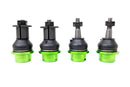 2018-2026 Jeep JL Replacement Ball Joint Kit | Dana 30 or Dana 44-1