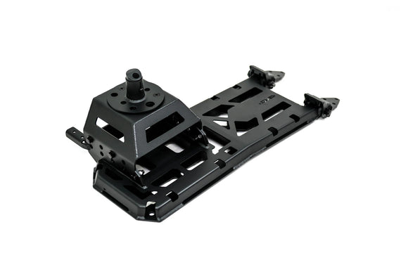 2018-2025 Jeep Wrangler JL Spare Tire Carrier