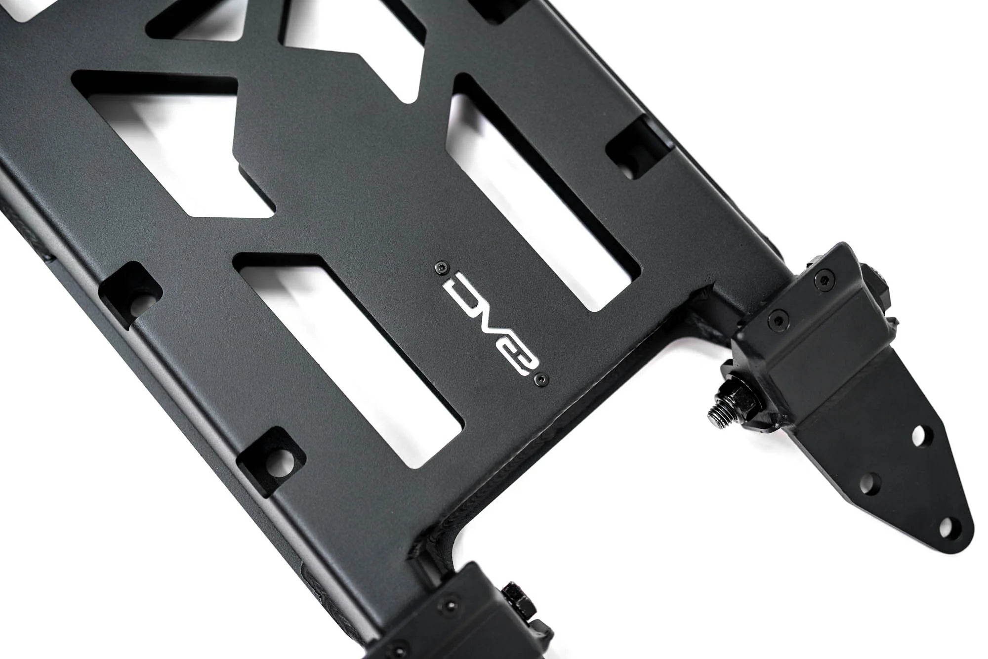2018-2025 Jeep Wrangler JL Spare Tire Carrier