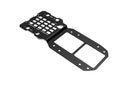2018-2025 Jeep Wrangler JL Tailgate Reinforcement Molle Panel-1