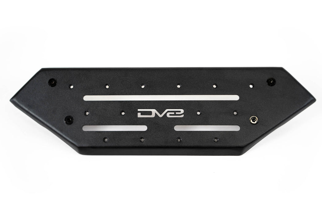 DV8 Offroad 18-23 Jeep Wrangler JL/20-23 Gladiator JT Device Dash Mount V2