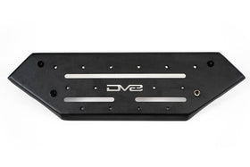 DV8 Offroad 18-23 Jeep Wrangler JL/20-23 Gladiator JT Device Dash Mount V2