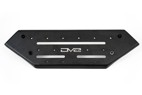 DV8 Offroad 18-23 Jeep Wrangler JL/20-23 Gladiator JT Device Dash Mount V2