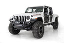 2018 - 2021 Jeep JL/JT ADD PRO Bolt-On Front Bumper-6