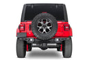 2018 - 2021 Jeep Wrangler JL Stealth Fighter Rear Bumper-10