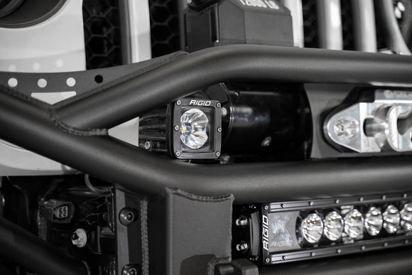 2018 - 2021 Jeep JL/JT ADD PRO Bolt-On Front Bumper