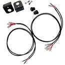 Rock Slide Step Sliders For Jeep Products Step Slider Door Delete Kit-1