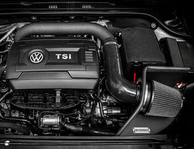 IE MK6 Jetta & GLI Gen 3 2.0T/1.8T Cold Air Intake - 0