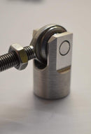 FSPE Adjustable Splitter Support Rods-5