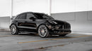 Flat 6 Motorsports - Macan Lowering Links V3-9