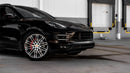 Flat 6 Motorsports - Macan Lowering Links V3-8