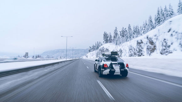 Rolls Royce Ghost - Sport Exhaust with Sound Architect™ (2011-2021)