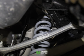 CTS Turbo BMW G82 M4/M4 Competition Lowering Springs - 0