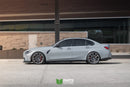 CTS Turbo BMW G80 M3/M3 Competition Lowering Springs-3