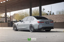CTS Turbo BMW G80 M3/M3 Competition Lowering Springs-2