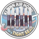 Kleinn Air Horn Juice - Thread Sealant Six-Pack (2 ml vials)-1