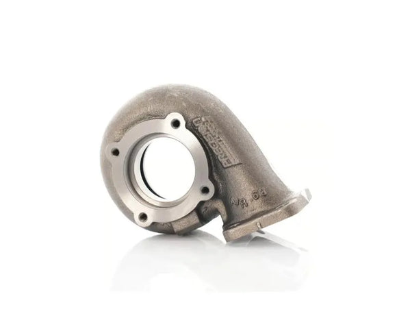 T3 .63 A/R T/HSG. 4-BOLT DISC. 65 WHEEL (P-TRIM)