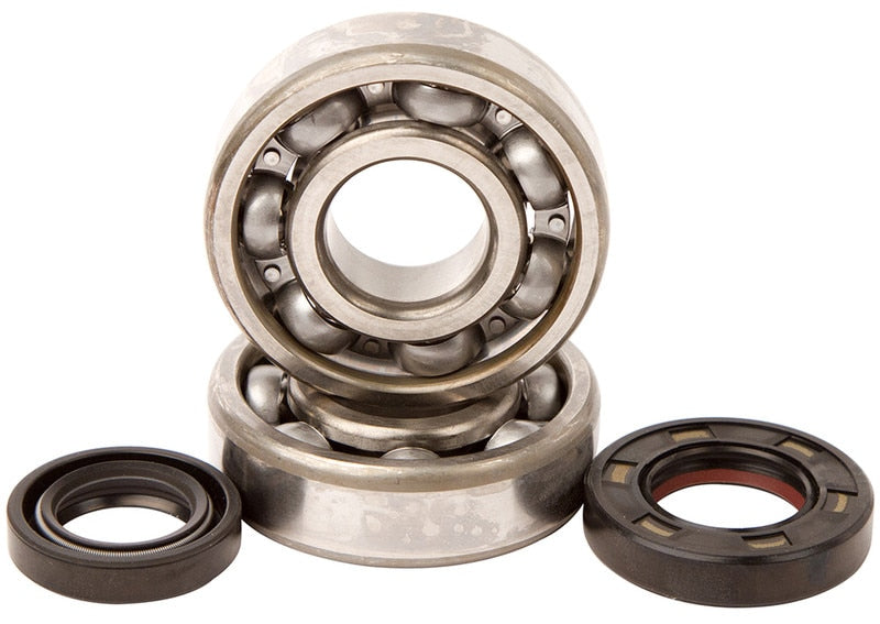 Hot Rods 85-02 Honda CR 80 R 80cc Main Bearing & Seal Kit
